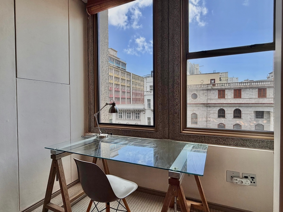 1 Bedroom Property for Sale in Cape Town City Centre Western Cape